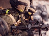 L'open beta di Battlefield 6 è stata presentata con un trailer, via al pre-caricamento