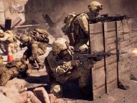 Battlefield 6 ha un'opzione per abilitare il cross-play solo tra PS5 e Xbox, escludendo il PC