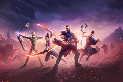 Blood Line: A Rebel Moon Game, la recensione di un gioco sulla serie Netflix, tra Helldivers e Diablo