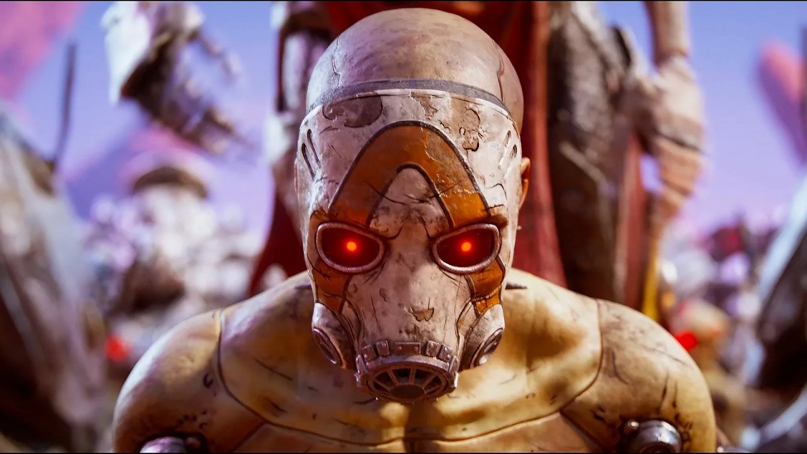 Una vecchia conoscenza in Borderlands 4