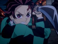 Annunciata la versione Nintendo Switch 2 di Demon Slayer: Kimetsu no Yaiba - The Hinokami Chronicles 2
