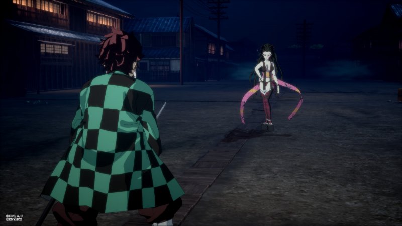 Demon Slayer Kimetsu No Yaiba The Hinokami Chronicles 2 14