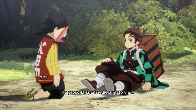 Demon Slayer: Kimetsu no Yaiba - The Hinokami Chronicles 2