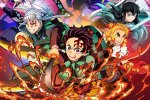 Demon Slayer: The Hinokami Chronicles 2, la recensione del nuovo gioco di Kimetsu no Yaiba - Recensione