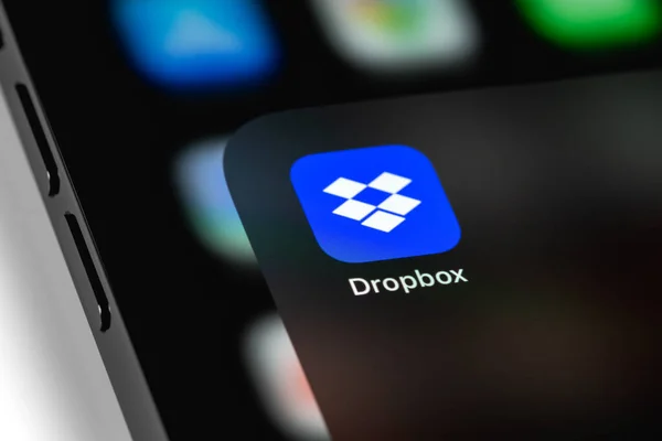 Dropbox