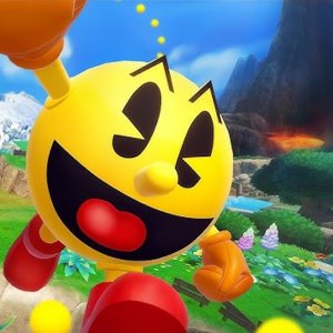 Pac-Man World 2 Re-PAC