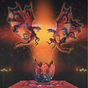 Monster Hunter Stories 3: Twisted Reflection