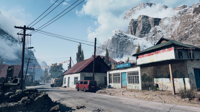 Battlefield 6 Battlefield 6