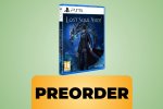 Manca poco: effettua il pre-order di Lost Soul Aside al prezzo minimo garantito su Amazon - Notizia