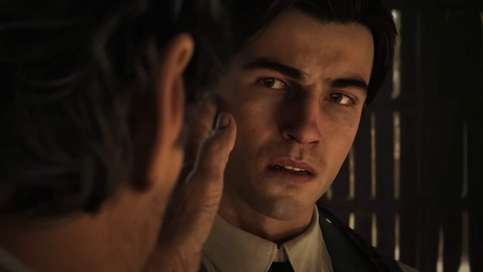 Il protagonista di Mafia: Terra Madre