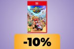 Mario Kart World: la nuovissima esclusiva Nintendo Switch 2 è praticamente al suo minimo storico - Notizia