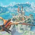 Monster Hunter Stories 3: Twisted Reflection è disponibile da oggi, ecco il trailer di lancio