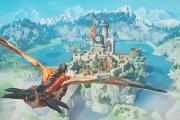 Monster Hunter Stories 3: Twisted Reflection Premium Deluxe Edition per PC è in sconto su Instant Gaming