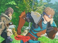 Monster Hunter Stories 3: Twisted Reflection pare avrà i propri amiibo, un fan li ha scovati al TGS
