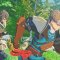 Monster Hunter Stories 3: Twisted Reflection pare avrà i propri amiibo, un fan li ha scovati al TGS