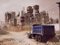 Per Battlefield 6 è veramente complesso rimodernare le vecchie mappe