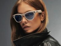 Meta prepara nuovi occhiali Ray-Ban IA: potrebbero chiamarsi Scriber e Blazer
