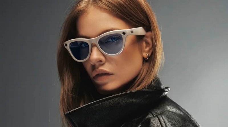 Occhiali Ray-Ban Meta Occhiali Ray-Ban Meta