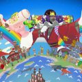 Once Upon a Katamari, la recensione del ritorno del Principe è un viaggio nel tempo