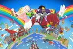 Once Upon a Katamari annunciato con un trailer e una data di uscita, è il nuovo capitolo della serie - Notizia