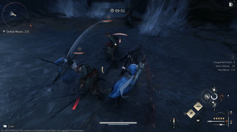 I combattimenti nel gioco sono frenetici e più tecnici del previsto. Il fatto che vi siano svariati livelli di difficoltà, peraltro, permettono ad ogni tipo di giocatore di uscire soddisfatto dagli scontri