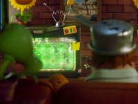 Plants vs Zombie Replanted è stato annunciato per PC, Xbox, PlayStation e Nintendo Switch