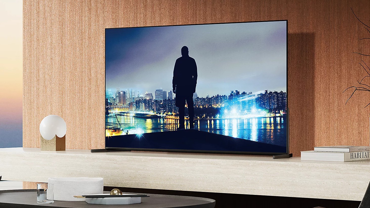 Sony Bravia 8 II