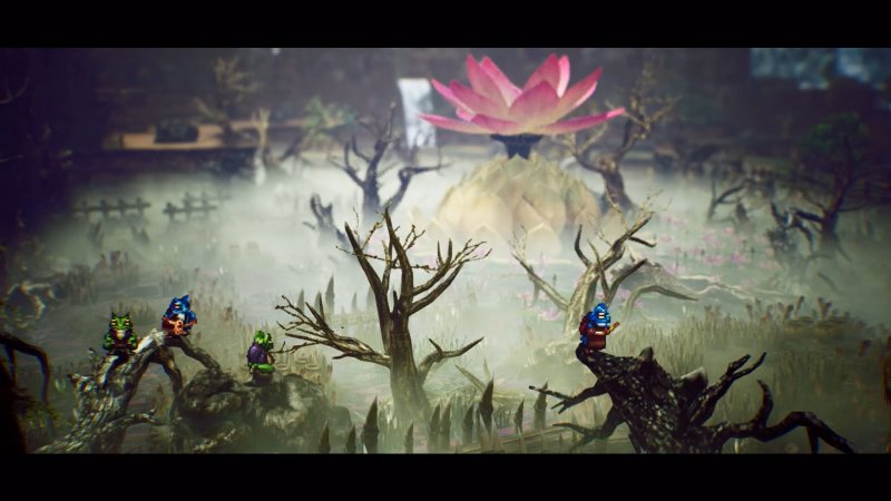 The Adventures of Elliot: The Millennium Tales