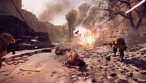 Battlefield 6 - Trailer del gameplay per il multiplayer