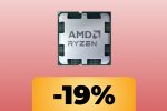 AMD Ryzen 9900X: super prezzo e super sconto disponibile, tutti i dettagli della promozione attiva - Notizia
