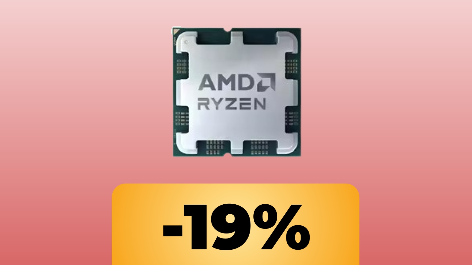 AMD Ryzen 9900X