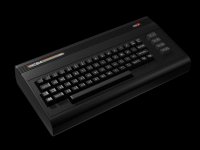 The C64 Mini torna in vendita in versione nera e 25 nuovi giochi, ecco la data di uscita