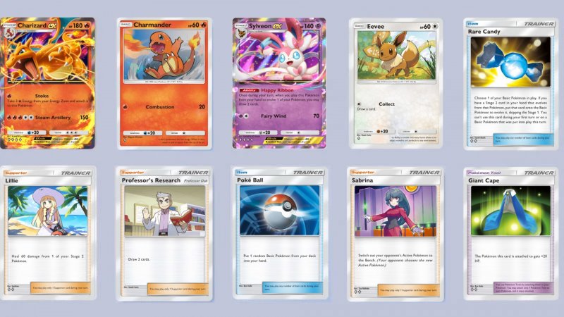 Sylveon dà una consistente accelerata al mazzo di Charizard di Tripudio Splendente Sylveon dà una consistente accelerata al mazzo di Charizard di Tripudio Splendente