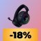 Le cuffie Razer Kraken V4 sono in sconto su Amazon al minimo storico