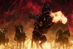 Il trailer di Darksiders 4 del THQ Nordic Digital Showcase svela che torneranno tutti i Cavalieri - Notizia