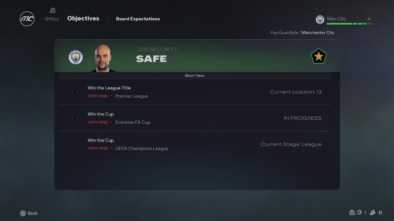 Anche gli allenatori hanno un mercato e le loro qualità servono a definire quanto è sicura la loro panchina e quanto un eventuale altro club è interessato ad assumerli Anche gli allenatori hanno un mercato e le loro qualità servono a definire quanto è sicura la loro panchina e quanto un eventuale altro club è interessato ad assumerli