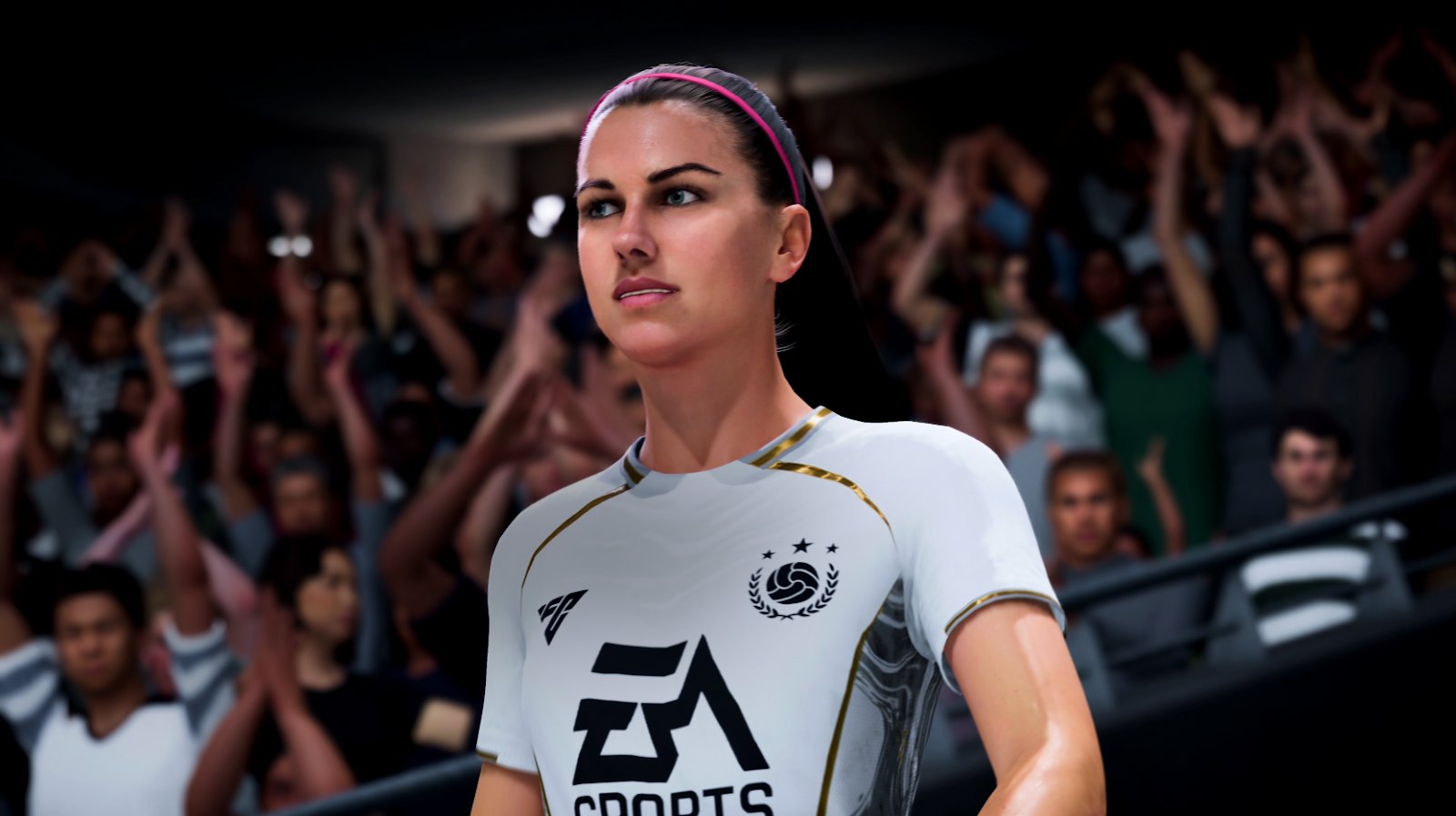 Selma Bacha in EA Sports FC 26
