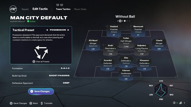 Trovare il modulo e la formazione giusta dà sempre soddisfazioni
