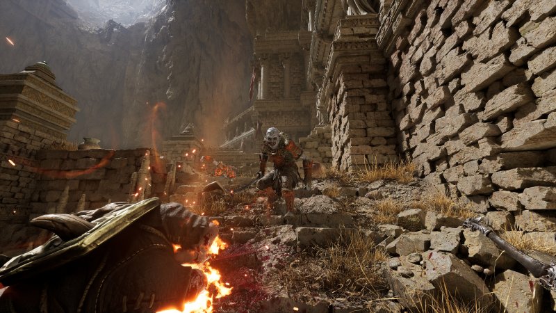 Il sistema di magie è la base delle interazioni chimiche e con l'ambiente che possono essere sfruttate in modo creativo