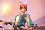 Il cosplay di Kiriko da Overwatch 2 firmato Ashen Reina crea una grande atmosfera - Notizia