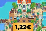 Moonstone Island è un Stardew Valley + Pokémon e costa spicci su Instant Gaming - Notizia