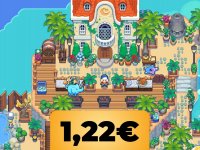 Moonstone Island è un Stardew Valley + Pokémon e costa spicci su Instant Gaming