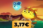 Cat Quest 3 costa pochissimo su Instant Gaming: divertente, intenso, veloce e da non perdere - Notizia