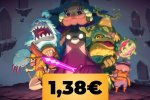 Death's Door è quasi regalato con l'offerta di Instant Gaming: ha il 93% di recensioni positive su Steam - Notizia