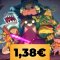 Death's Door è quasi regalato con l'offerta di Instant Gaming: ha il 93% di recensioni positive su Steam