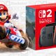 Il bundle di Nintendo Switch 2 con Mario Kart World presto sparirà dai negozi
