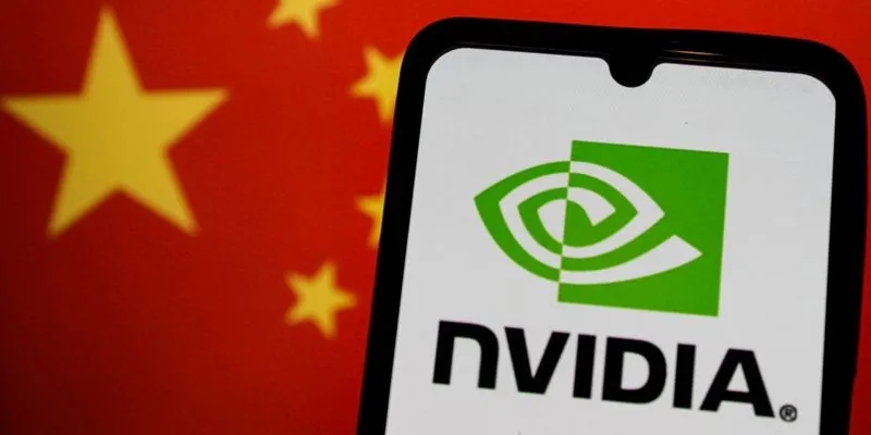 NVIDIA e la Cina