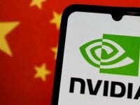 NVIDIA nel mirino di Pechino: il governo cinese invita le aziende locali a non utilizzare le GPU H20