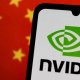 NVIDIA, i chip H200 vanno in Cina: non sono i migliori, ma quasi