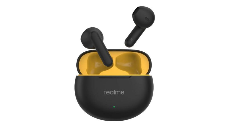 realme Buds T200 Lite realme Buds T200 Lite